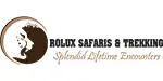 Rolux Safaris & Trekking LOGO