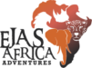 Ejas Africa Adventures Logo