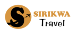 Sirikwa Travel Logo